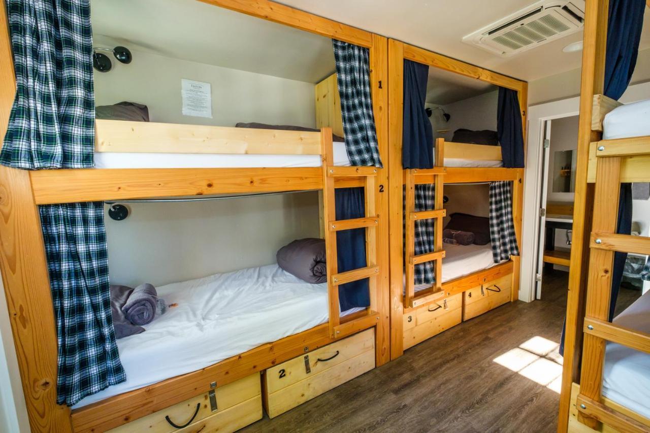 Eastside Guesthouse And Bivy Bishop Eksteriør billede